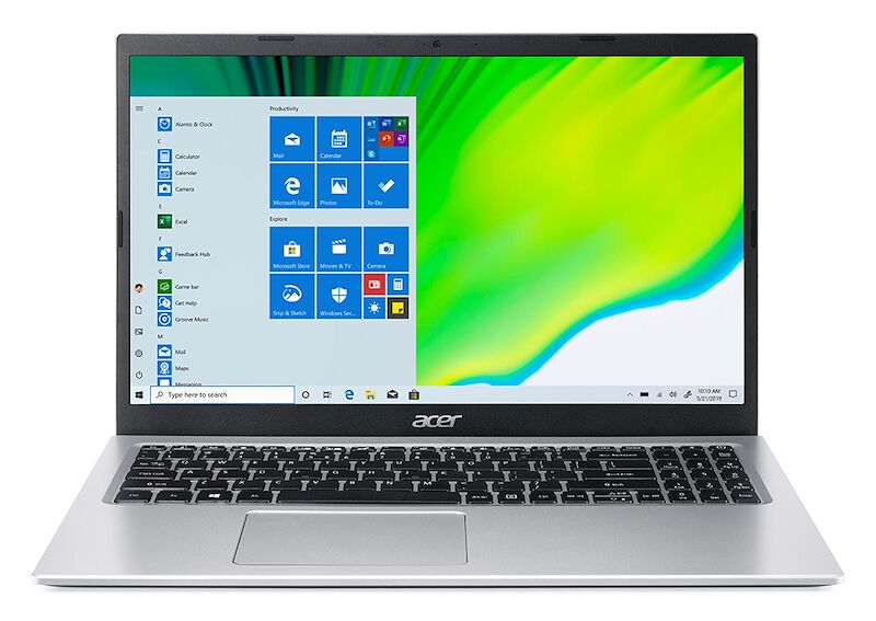 ACER A315-35-P20R