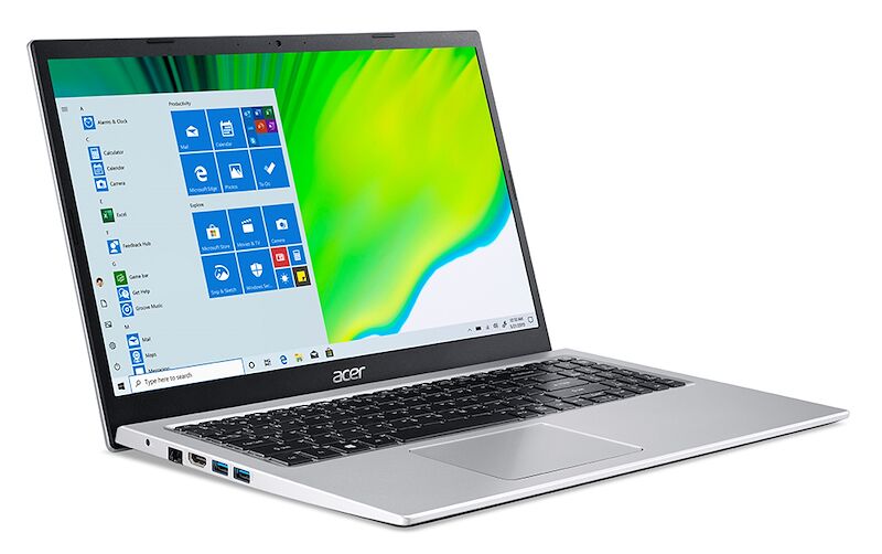 ACER A315-35-P20R
