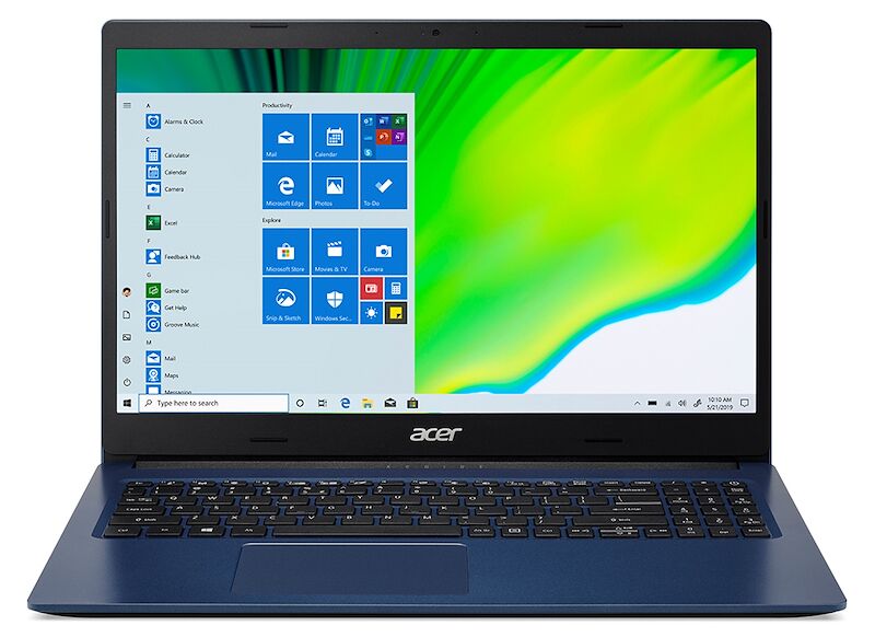 ACER A315-57G-7960