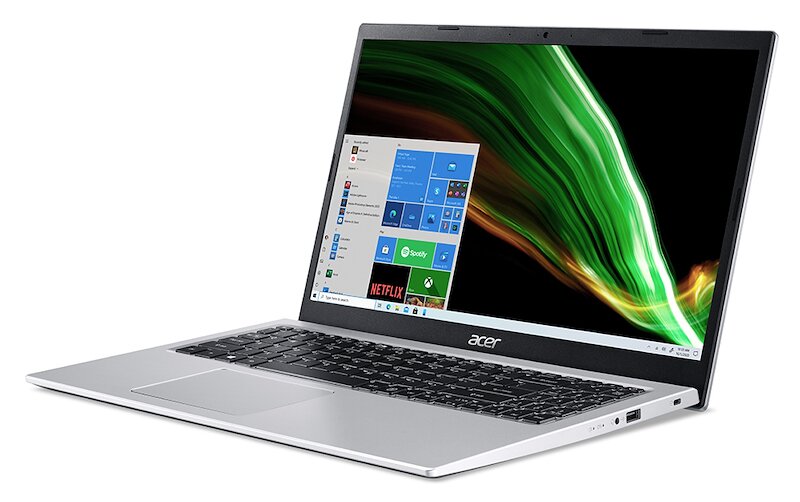 ACER A315-58-504P