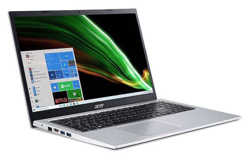 ACER A315-58-56QD