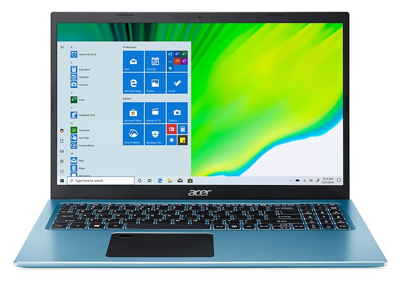 ACER A515-56G-75QW