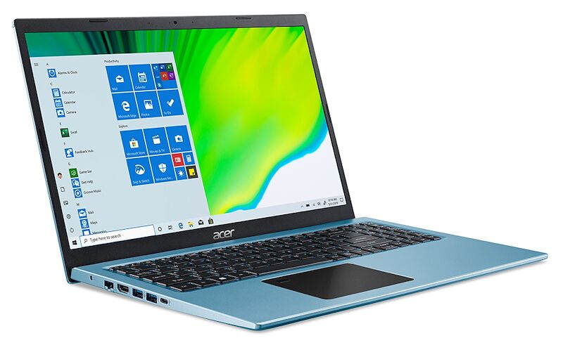 ACER A515-56G-75QW