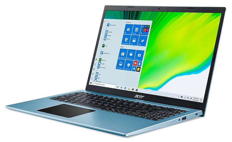 ACER A515-56G-75QW