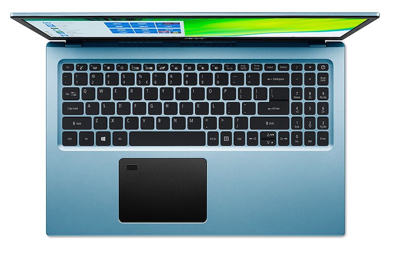 ACER A515-56G-75QW