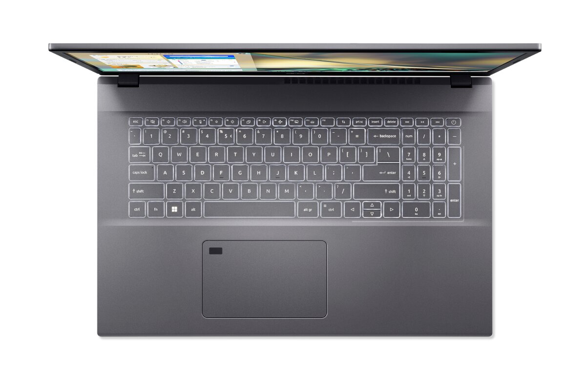 ACER A517-53-54YQ