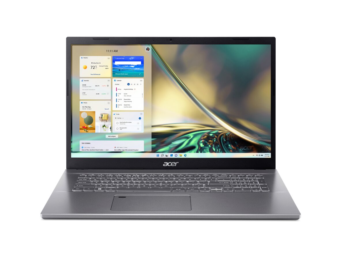 ACER A517-53-75SN