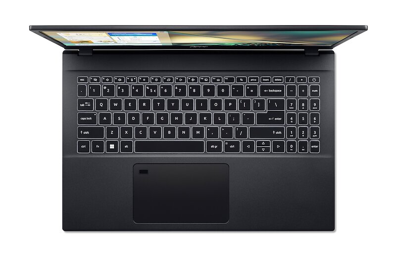 ACER A715-51G-50FF
