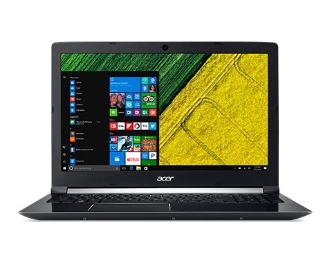 ACER A715-71G-59Y0