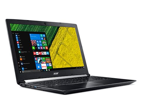 ACER A715-71G-59Y0