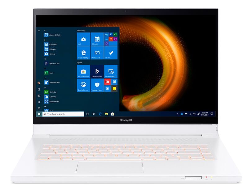 ACER CC715-71P-735J