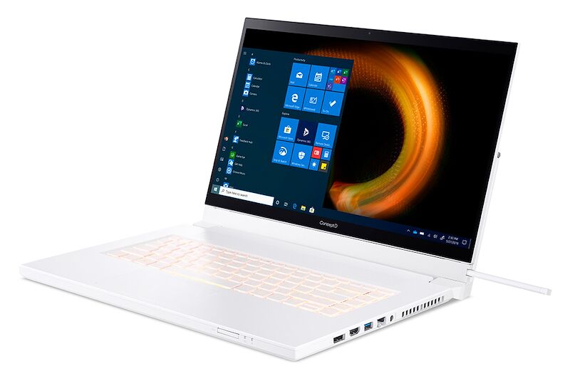 ACER CC715-71P-735J