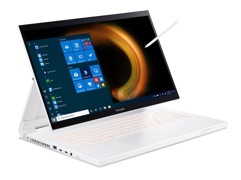 ACER CC715-71P-735J