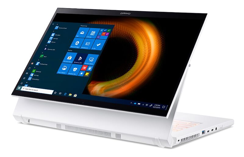 ACER CC715-71P-735J