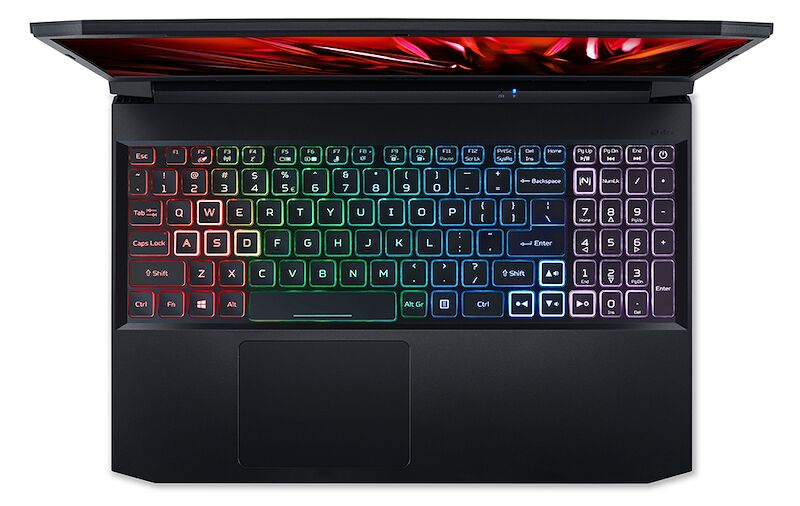 ACER AN515-45-R0YQ