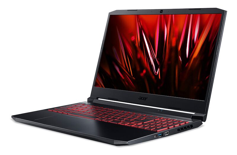 ACER AN515-45-R6Y2