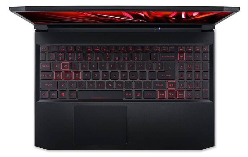 ACER AN515-45-R6Y2