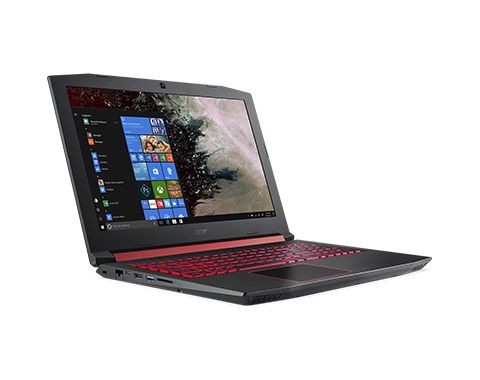 ACER AN515-52-72PV