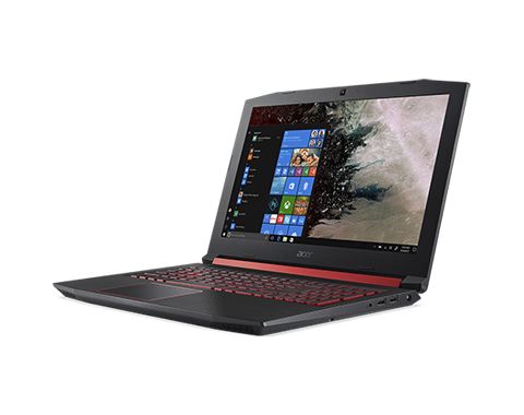 ACER AN515-52-72PV