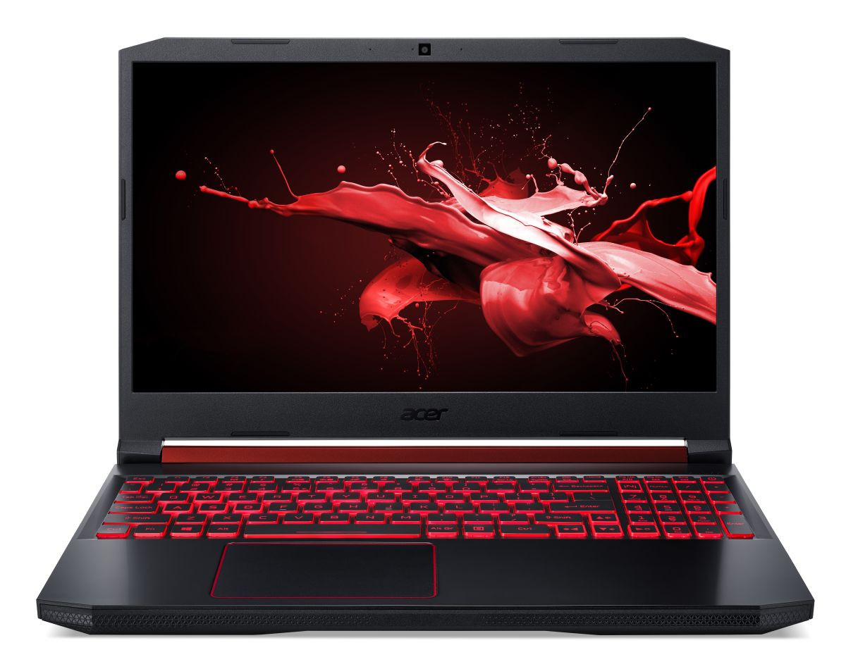ACER AN515-54-72X9