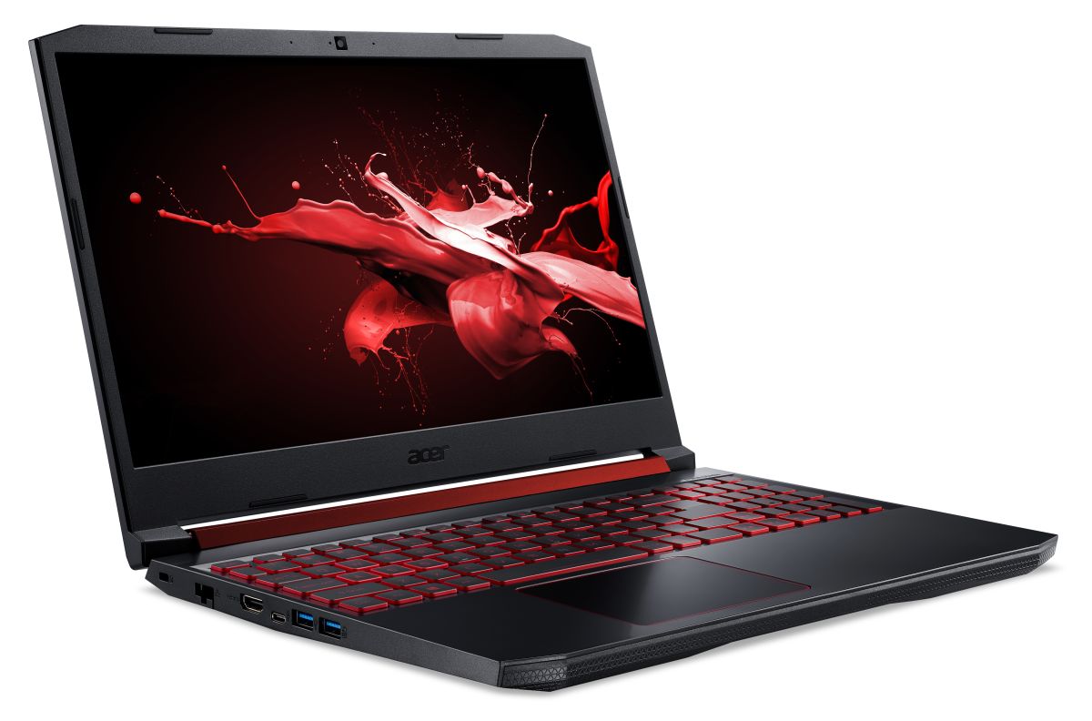 ACER AN515-54-72X9