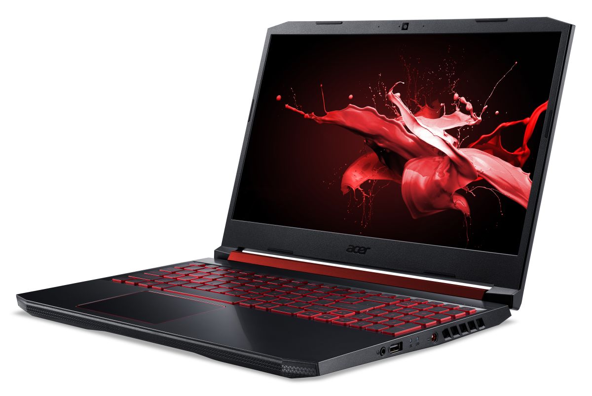 ACER AN515-54-72X9