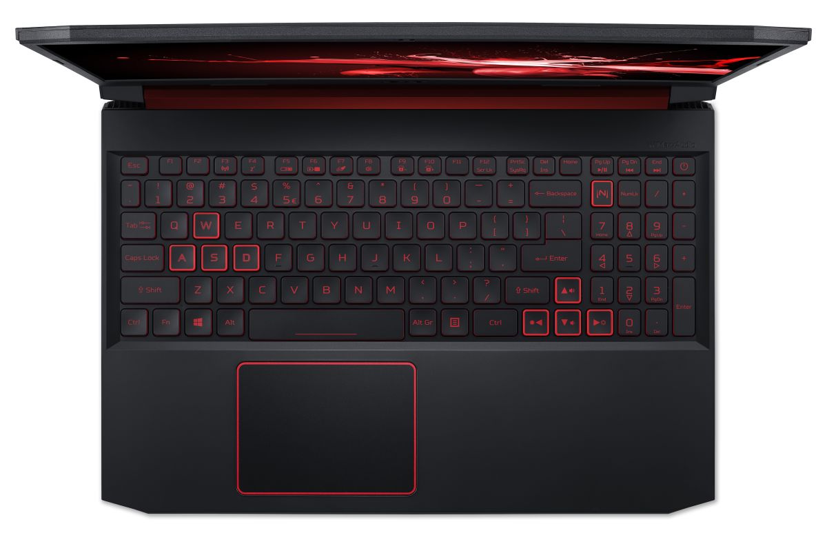 ACER AN515-54-72X9