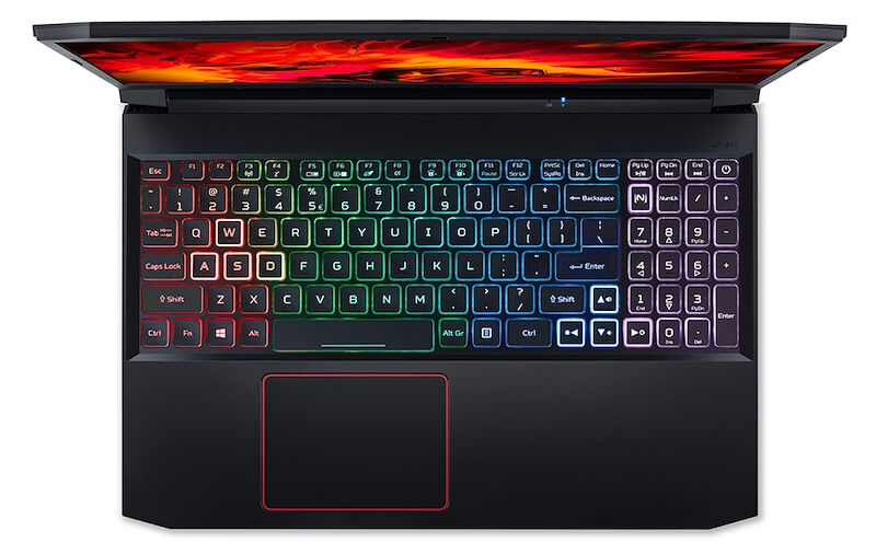 ACER AN515-55-59V4