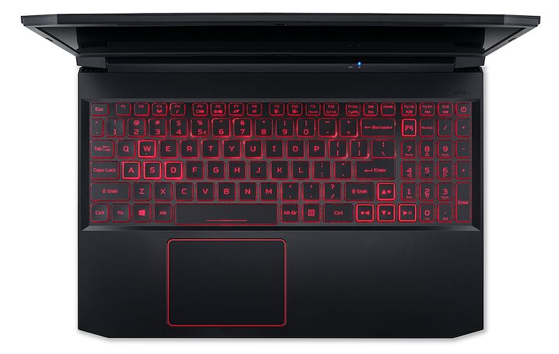 ACER AN515-55-745W