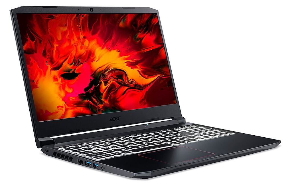ACER AN515-55-76LA