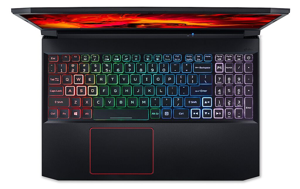 ACER AN515-55-76LA