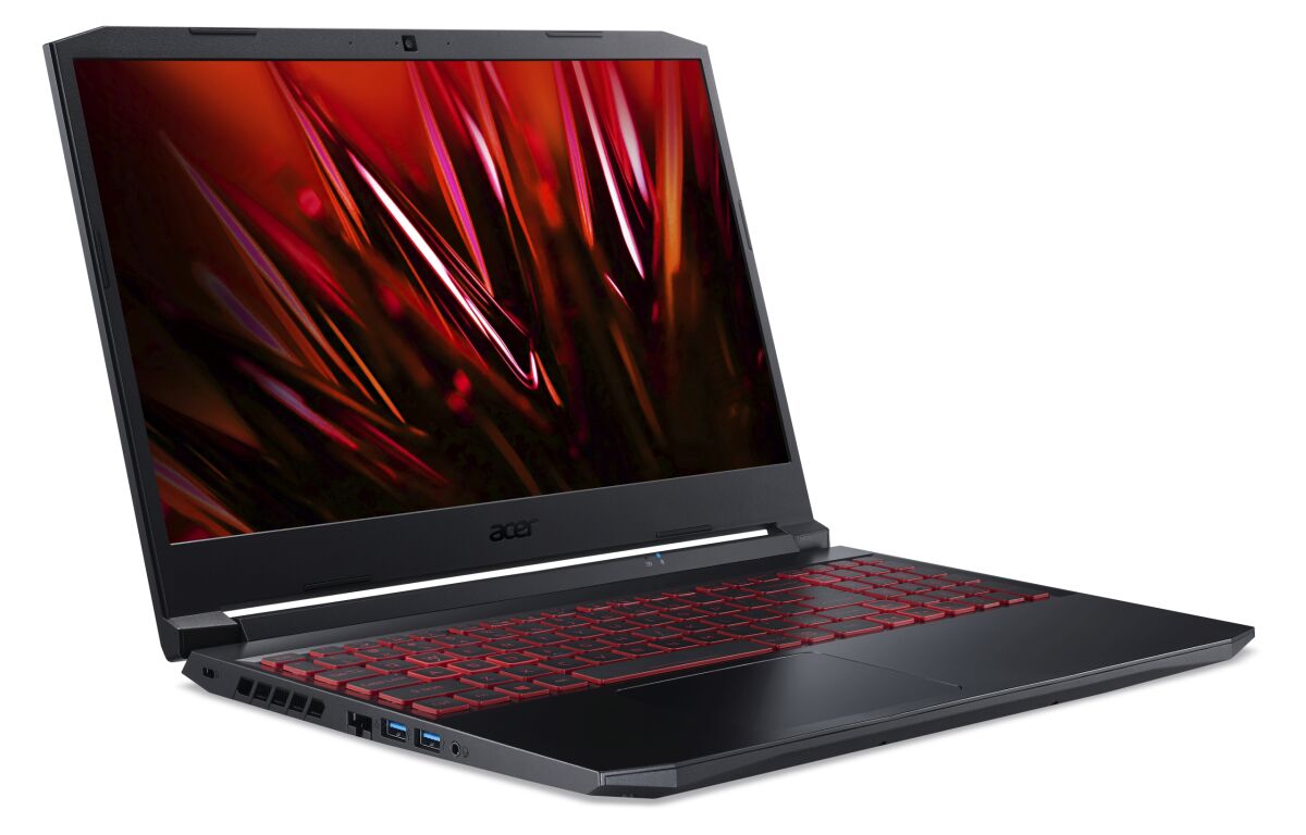 ACER AN515-56-795N