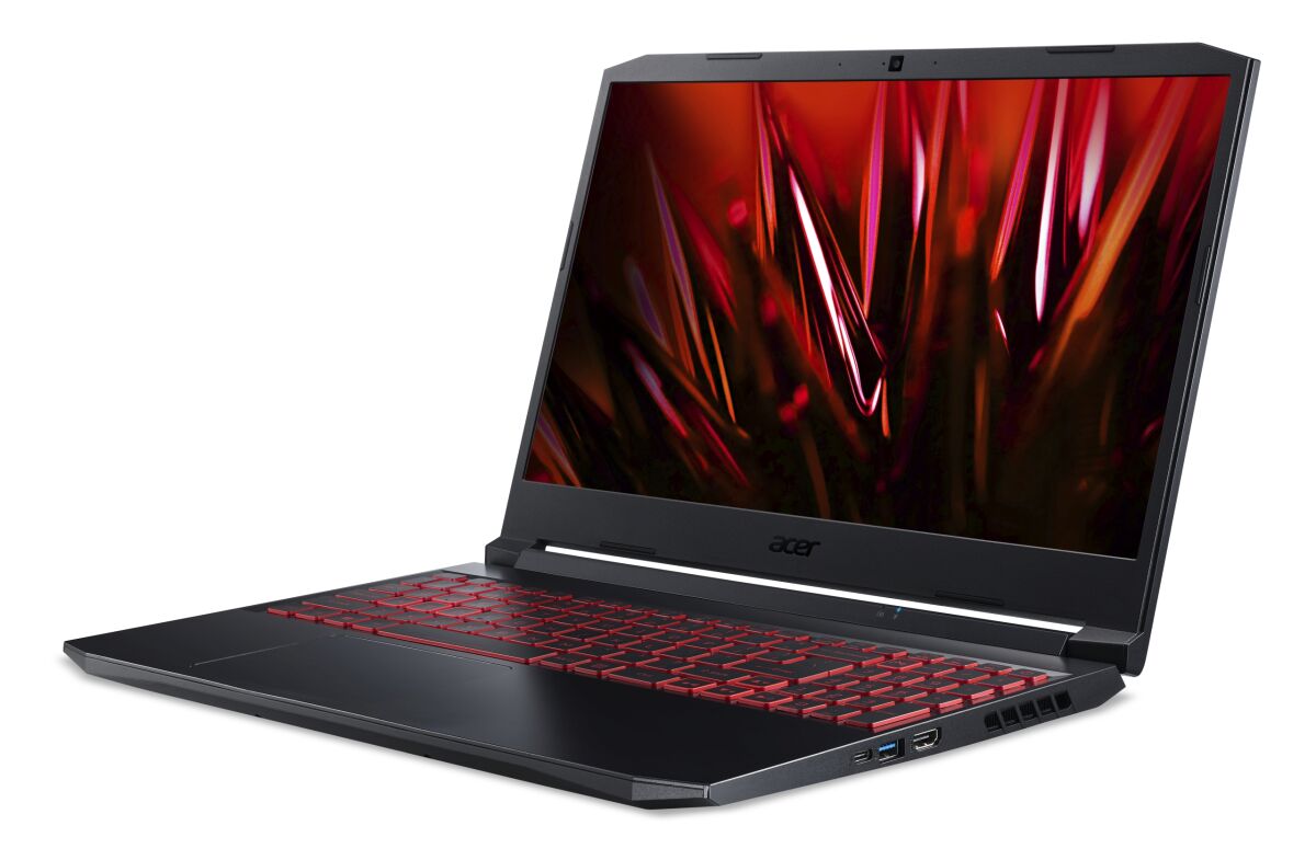 ACER AN515-56-795N