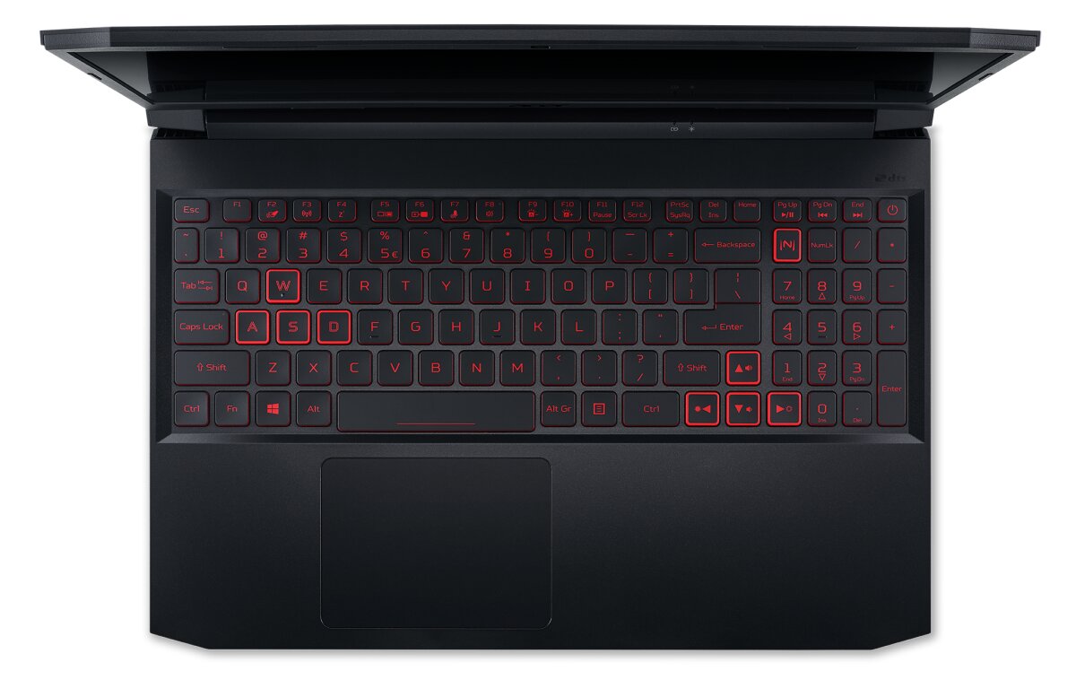 ACER AN515-57-57W9