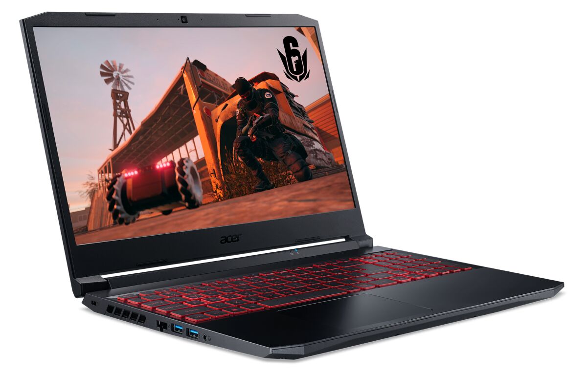 ACER AN515-57-7655