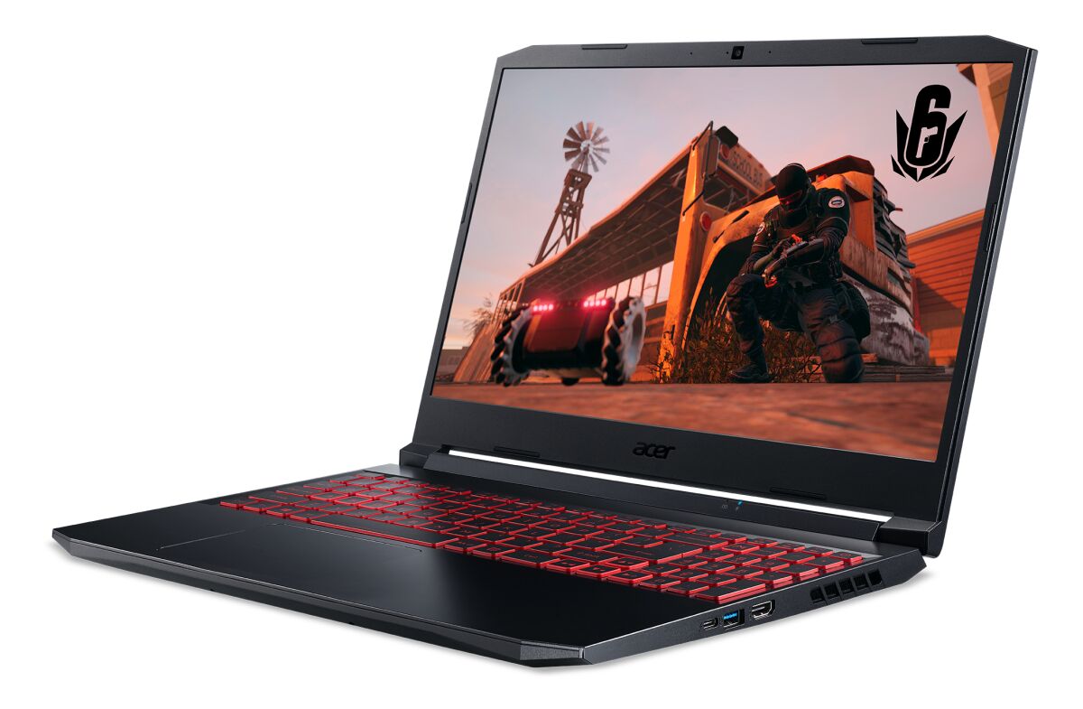ACER AN515-57-7655