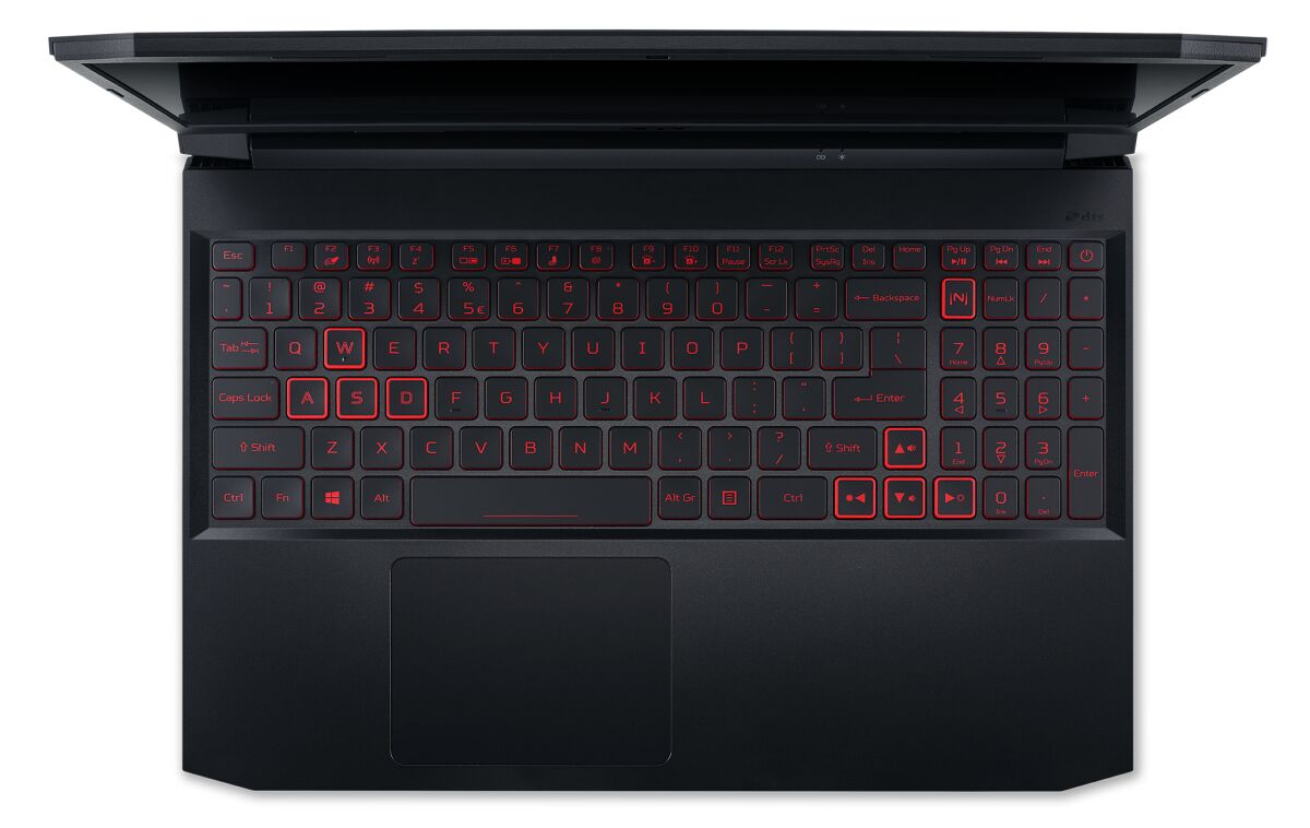 ACER AN515-57-7655