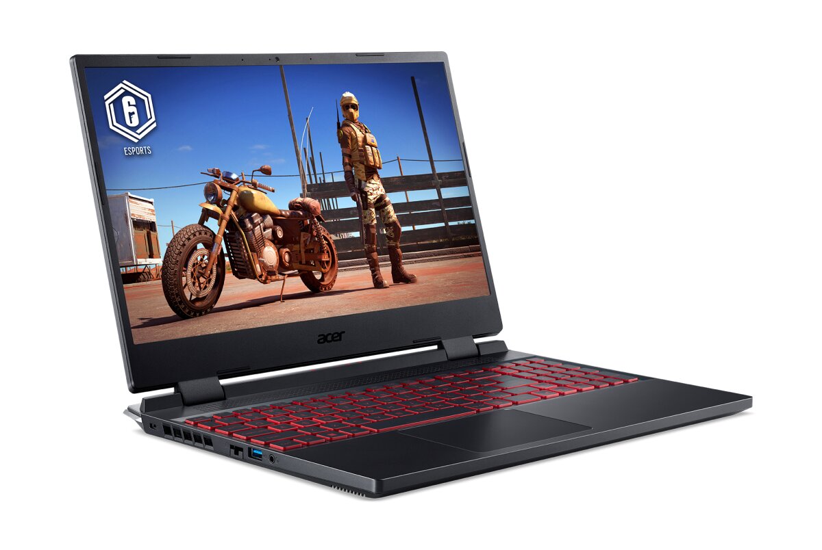 ACER AN515-58-567C