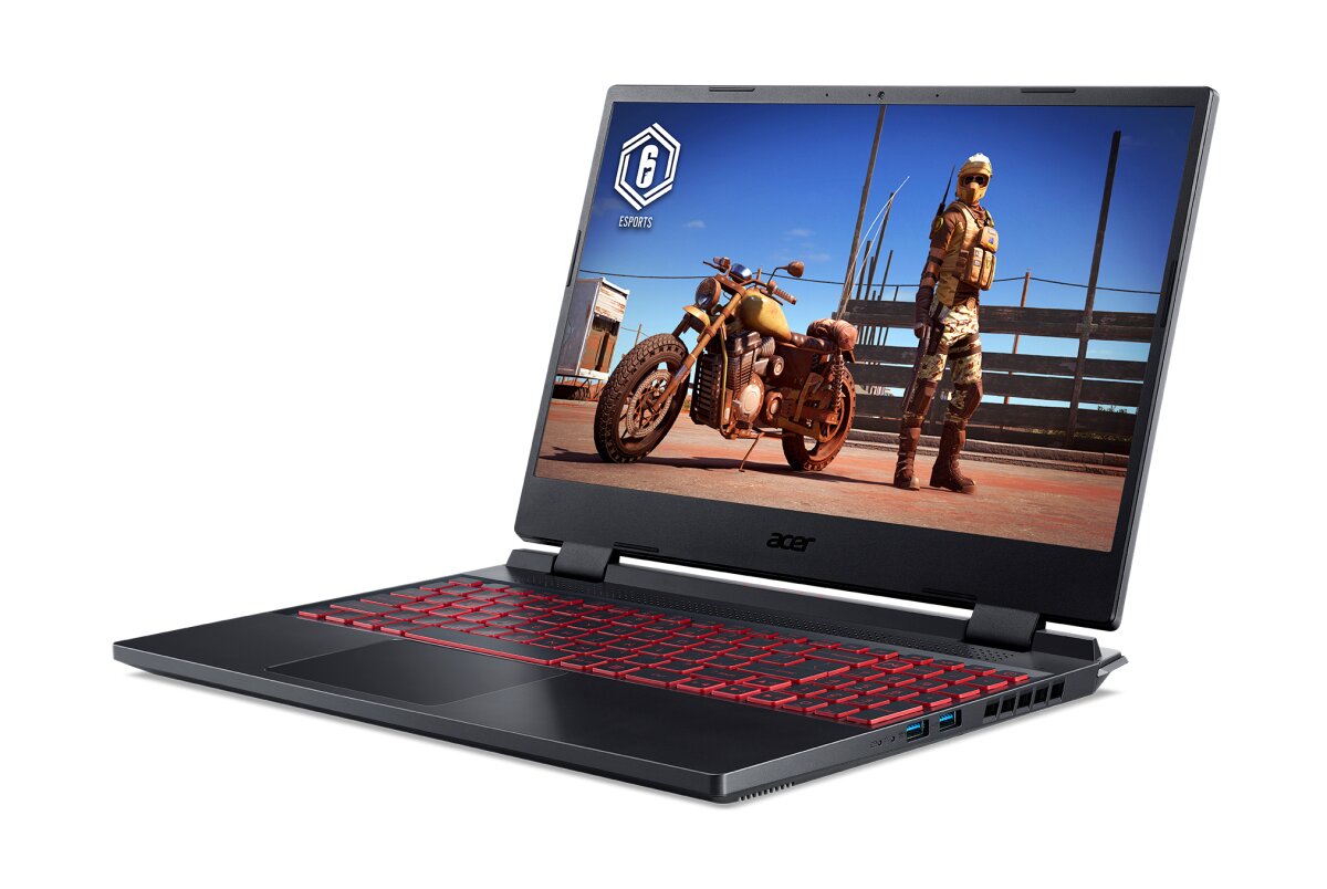 ACER AN515-58-567C