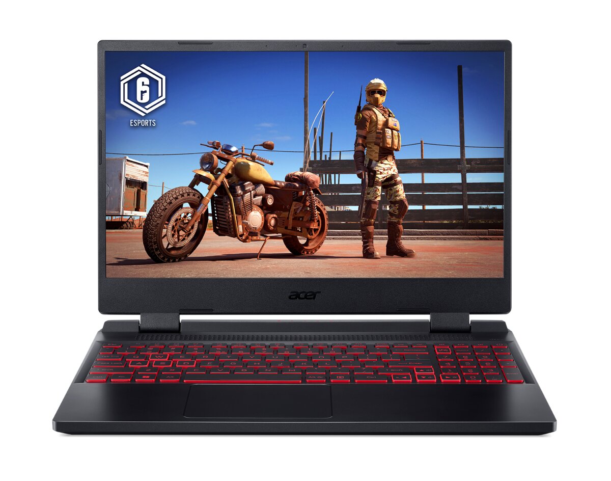 ACER AN515-58-74NW