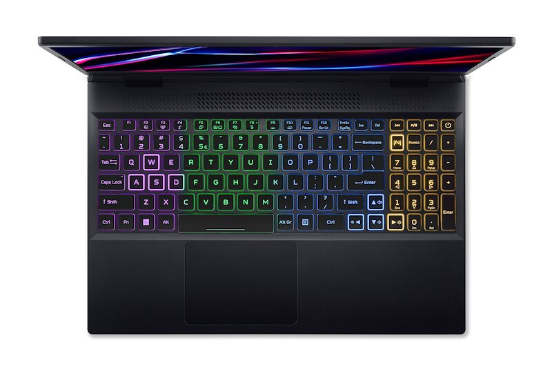 ACER AN515-58-760C