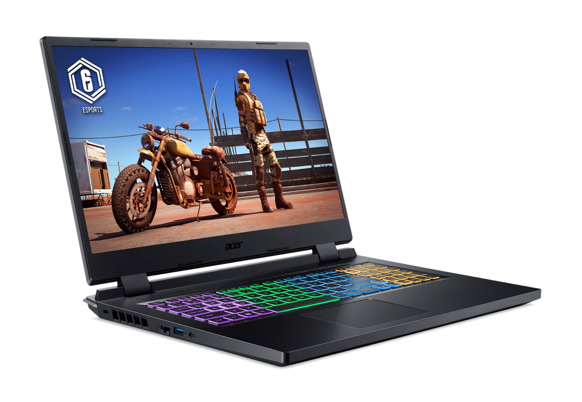 ACER AN517-55-75RU