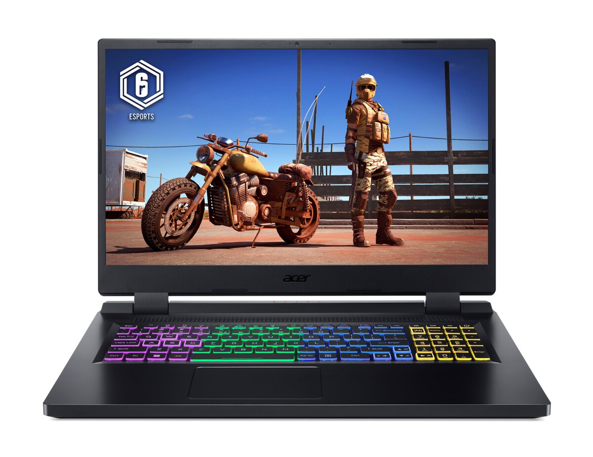 ACER AN517-55-77MX