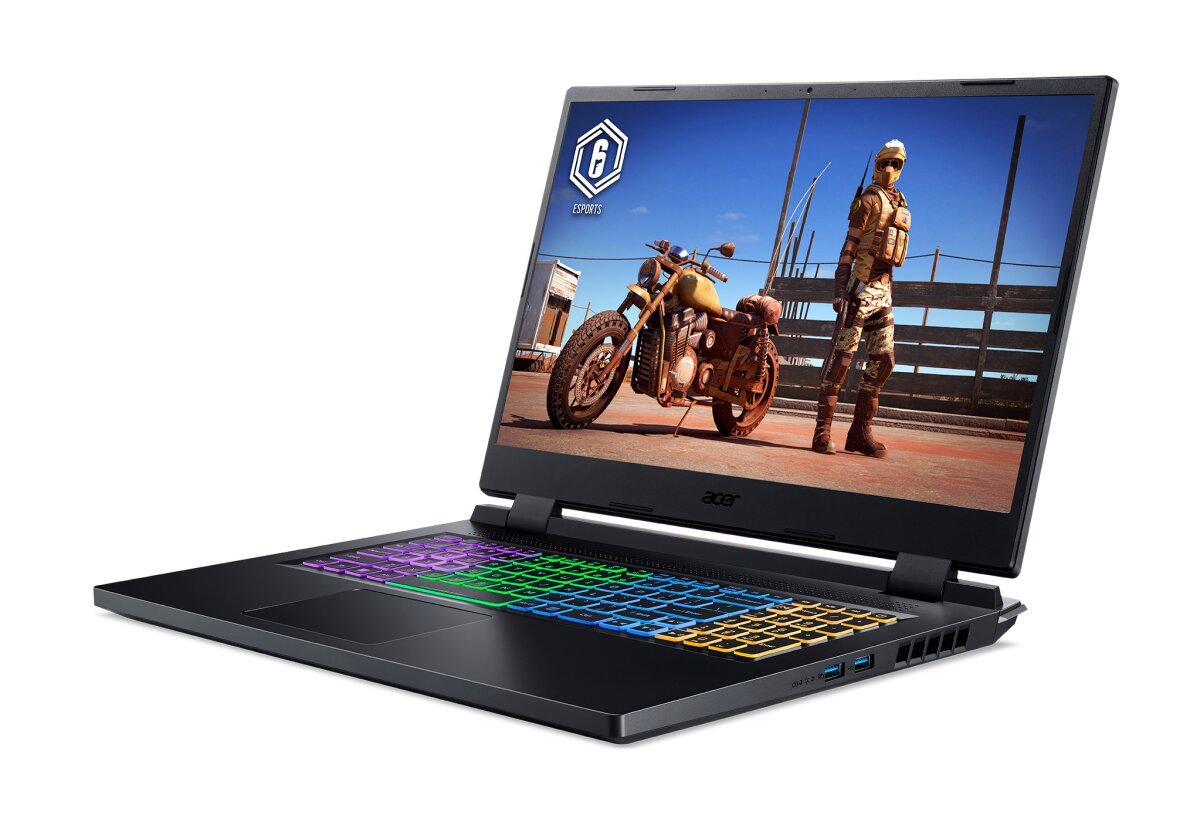 ACER AN517-55-77MX