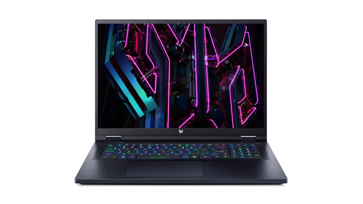 ACER PH18-71-76FD