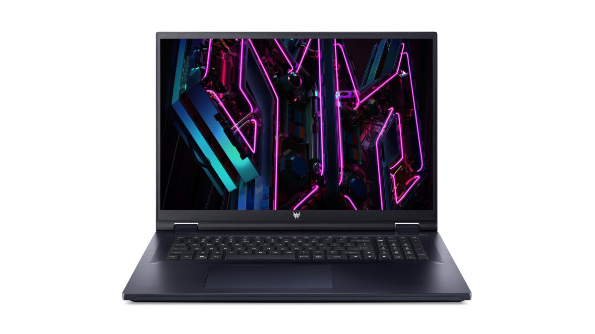 ACER PH18-71-76FD