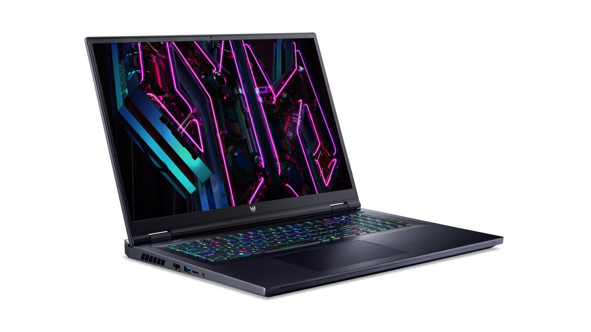 ACER PH18-71-76FD