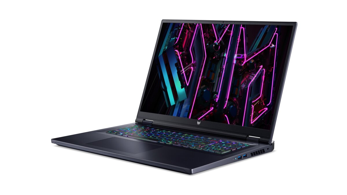 ACER PH18-71-76FD