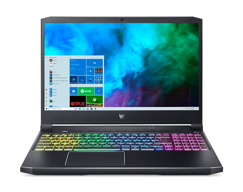 ACER PH315-54-778U