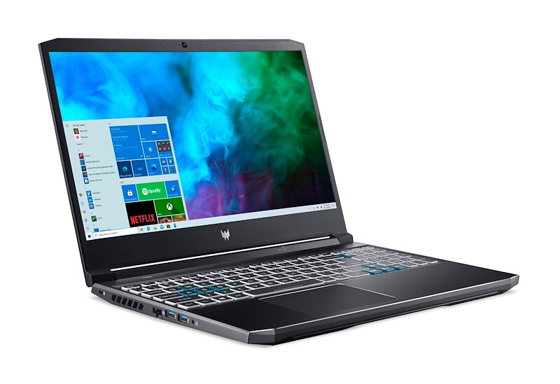 ACER PH315-54-778U